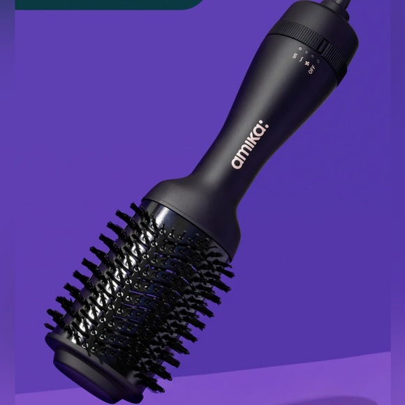 amika Other - Amika hair blow dry brush 2.0